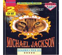 Live in Bukarest (1992)