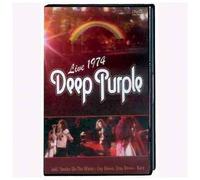 Live In California 1974