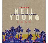 LIVE IN CALIFORNIA 1986-YOUNG NEIL