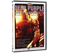 Live in California 74 [DVD] [2006] [Region 1] [US Import] [NTSC]