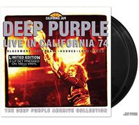 Live In California '74 [VINYL]