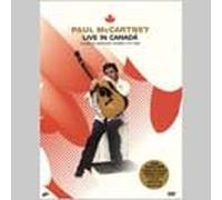 Live In Canada 2008 [DVD] [US Import]