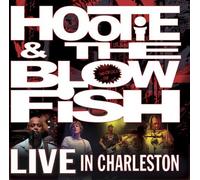 Live in Charleston by Hootie & The Blowfish (2006) Audio CD