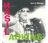 Live In Chicago