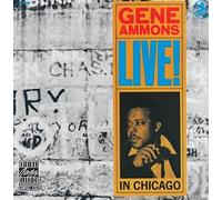 Live in Chicago