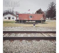 The Ataris Live in Chicago 2019 (CD) Album (US IMPORT)