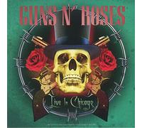 Live in Chicago - Best of Guns N' Roses Live at Rosemont Horizon Chicago 9th April 1992