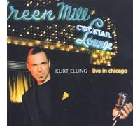 Live in Chicago by Elling, Kurt (2000) Audio CD