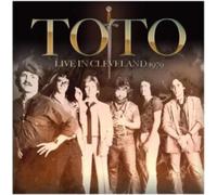 Live in Cleveland 1979