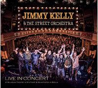 Live in Concert