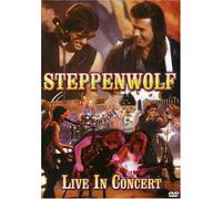 Live In Concert