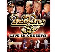Live in Concert: 50th Anniversary [Blu-ray] [2012] [US Import]