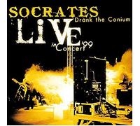 LIVE IN CONCERT '99