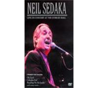 Live in Concert at Jubilee Hall: Neil Sedaka [DVD] [Region 1] [US Import] [NTSC]