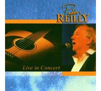 Live in Concert by Paddy Reilly