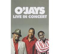 Live in Concert [DVD] [2010] [Region 1] [US Import] [NTSC]