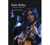 Katie Melua - Live in Concert feat. Gori Womens Choir