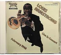 Live in Concert: February 1948