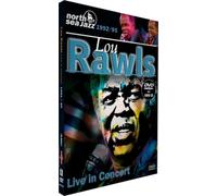 LIVE IN CONCERT - RAWLS, LOU