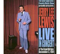 Live In Concert (Silver Eagle Dec.3, 1981)...plus