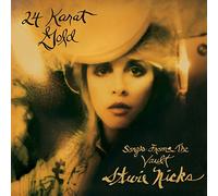 Live In Concert: The 24 Karat Gold Tour, Stevie Nicks, New CD+DVD,Box set,Double
