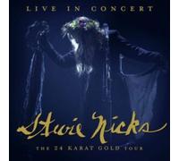 Live in Concert: The 24 Karat Gold Tour