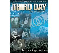 Live in Concert: The Come Together Tour [VHS]