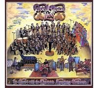 Live - In Concert With The Edmonton Symphony Orchestra - Procol Harum Compact Di