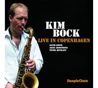 Live In Copenhagen