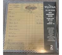 The Selecter - Live in Coventry 1979 [VINYL]