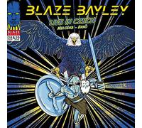 Live In Czech (2cd)
