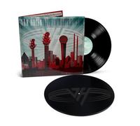Van Halen - Live in Dallas 1991 [VINYL]