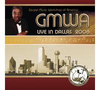 Gmwa Mass Choir - Live in Dallas 2006