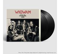 Wig Wam - Live In Denmark 1976 [New Vinyl LP]