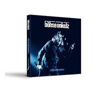 Live in Dortmund II - Kevin Edition (4LP limitiert) [VINYL]