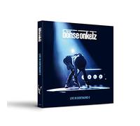 Live in Dortmund-Streng Limitiert Gonzo