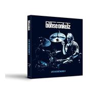 Live in Dortmund-Streng Limitiert Pe