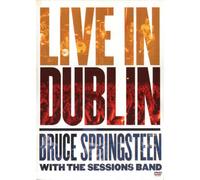 Springsteen Bruce with the Sessions Band - Bruce Springsteen with the Sessions Band: Live in Dublin [dvd] [2007]