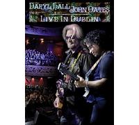 Live In Dublin [DVD] [2015] [NTSC]