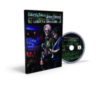 DARYL HALL & JOHN OATES - Live In Dublin [DVD AUDIO]