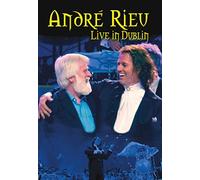 LIVE IN DUBLIN - RIEU,ANDRE [DVD]