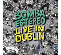 Bomba Estereo - Live In Dublin [New Vinyl LP]