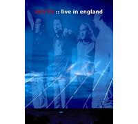 Live In England