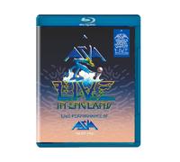 Asia - Live In London