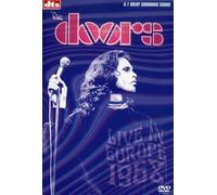 Live in Europe 1968 [DVD] [Region 1] [US Import] [NTSC]