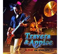 Live in Europe