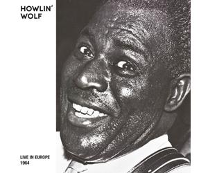 Live in Europe (Bremen, 1964) [RSD 2024]