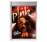 Live In Europe [DVD]