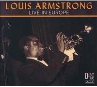 Live In Europe - Live In Europe
