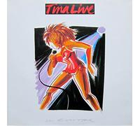 Live in Europe [VINYL]
